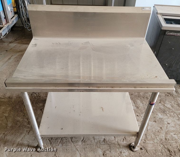 image for item ML9404 Continental beverage cooler