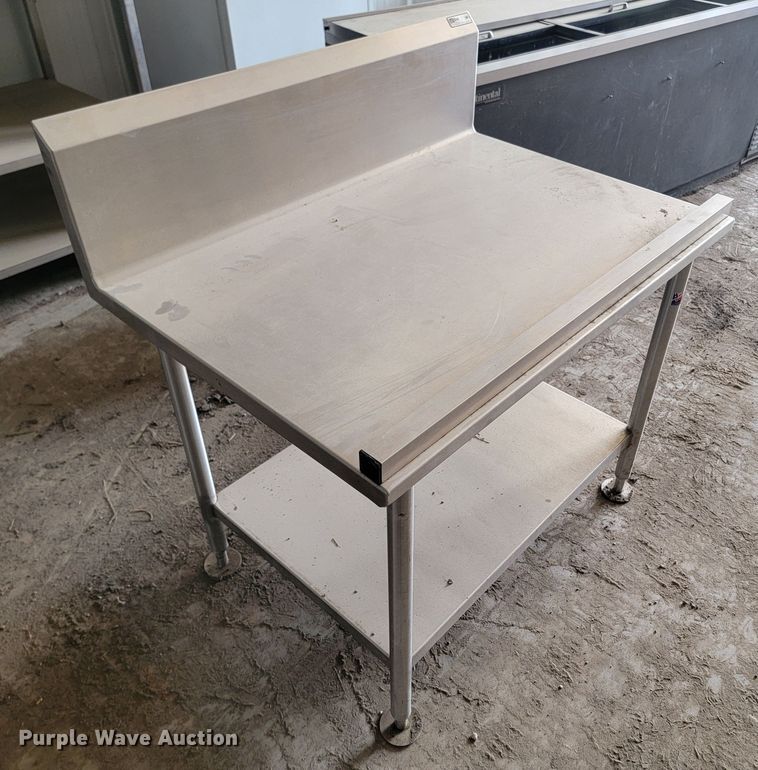 image for item ML9404 Continental beverage cooler