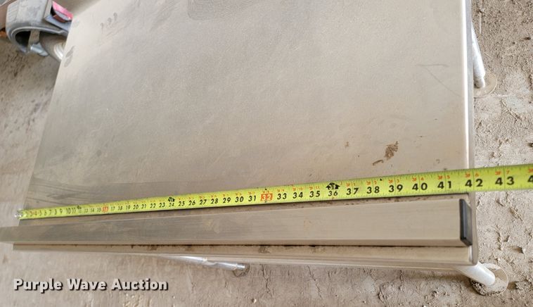 image for item ML9404 Continental beverage cooler