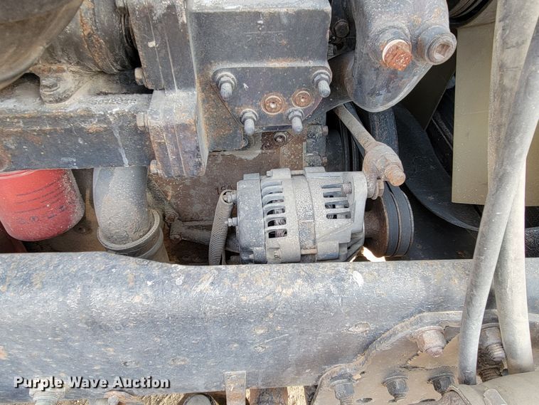 image for item ML9407 1992 Freightliner FLD 120  truck cab and chassis