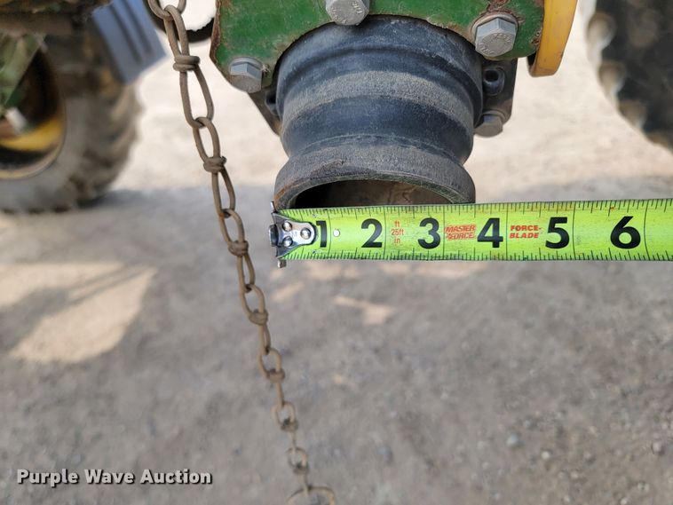 image for item ML9409 2006 John Deere 4920  applicator