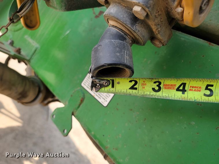 image for item ML9409 2006 John Deere 4920  applicator