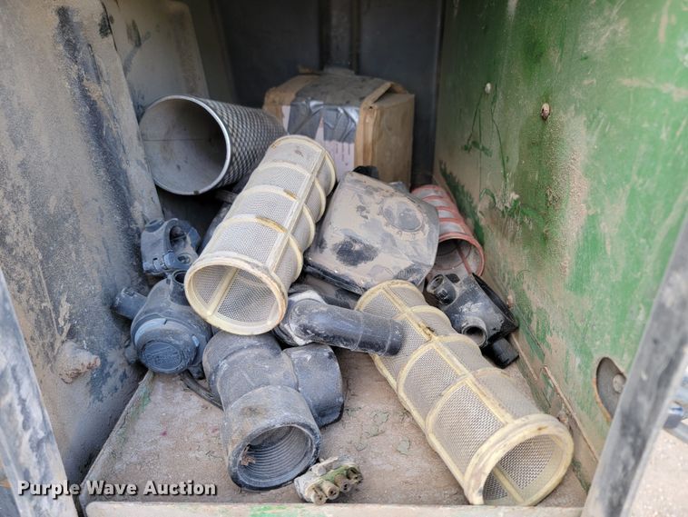 image for item ML9409 2006 John Deere 4920  applicator