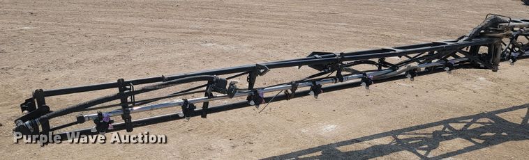 image for item ML9409 2006 John Deere 4920  applicator