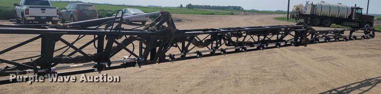 image for item ML9409 2006 John Deere 4920  applicator