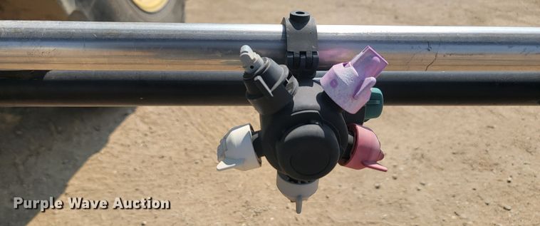 image for item ML9409 2006 John Deere 4920  applicator