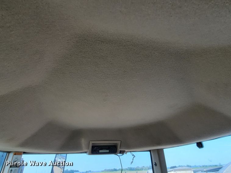 image for item ML9409 2006 John Deere 4920  applicator