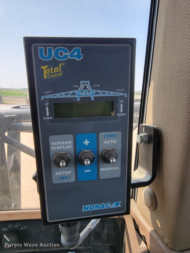 image for item ML9409 2006 John Deere 4920  applicator