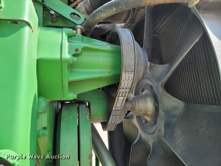 image for item ML9409 2006 John Deere 4920  applicator
