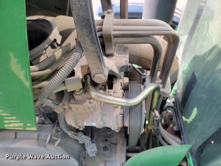 image for item ML9409 2006 John Deere 4920  applicator