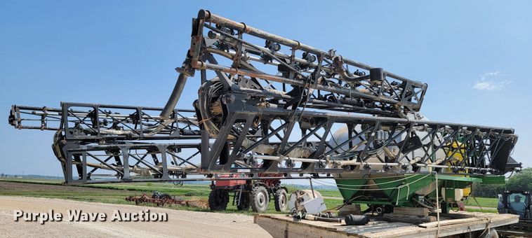 image for item ML9410 John Deere  applicator parts