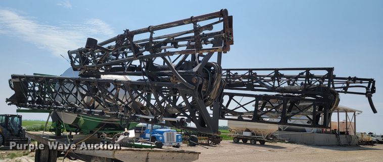 image for item ML9410 John Deere  applicator parts