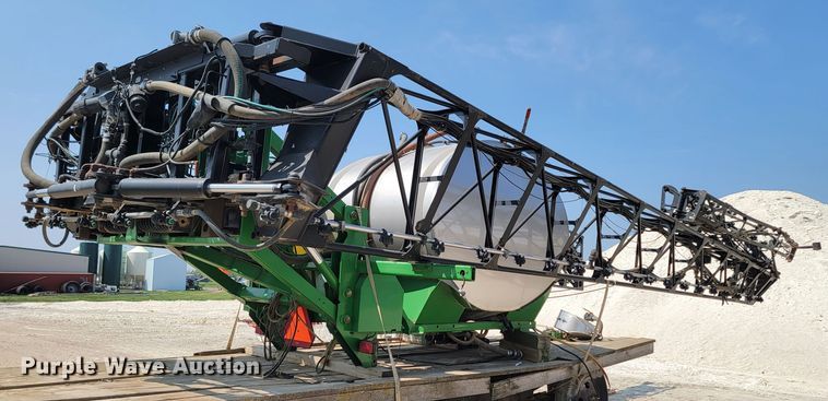 image for item ML9410 John Deere  applicator parts