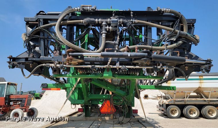 image for item ML9410 John Deere  applicator parts