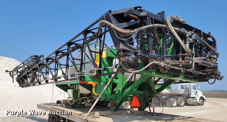 image for item ML9410 John Deere  applicator parts