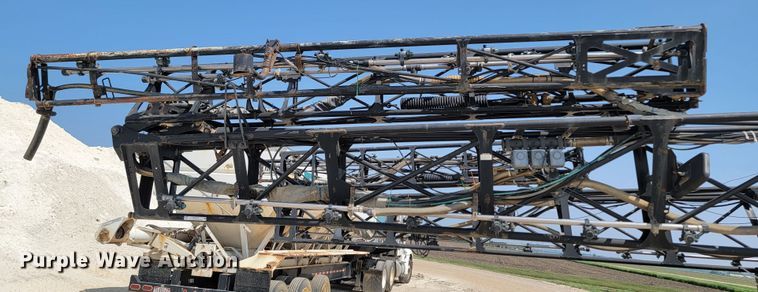 image for item ML9410 John Deere  applicator parts