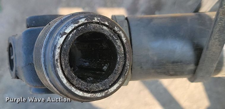 image for item ML9447 John Deere  finish mower