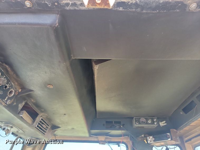 image for item ML9449 1973 Case 2470  4WD tractor