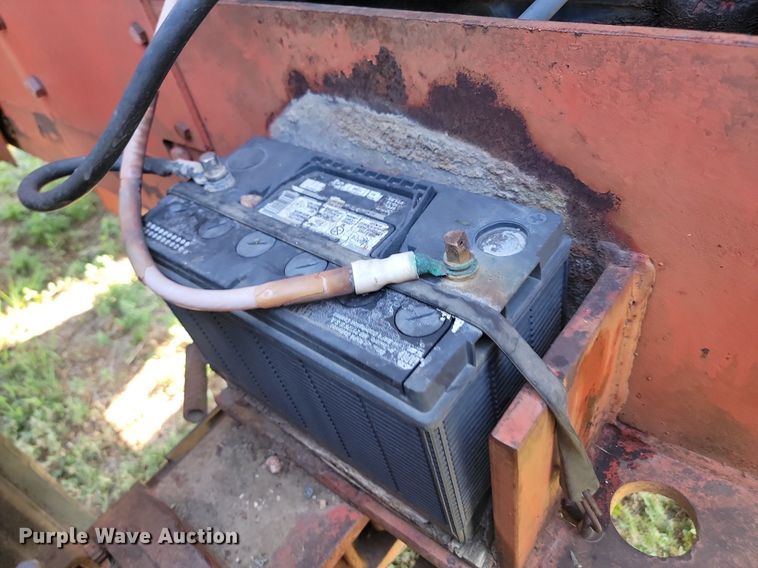 image for item ML9449 1973 Case 2470  4WD tractor