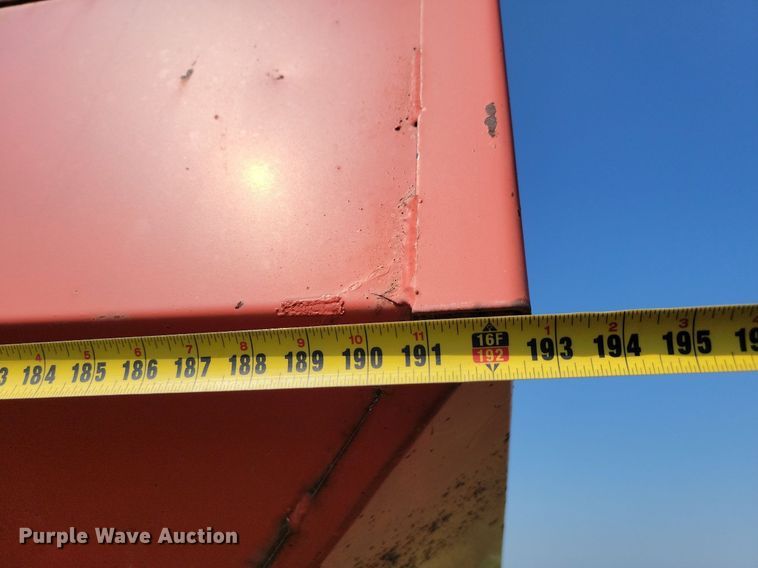 image for item ML9451 Killbros 525  gravity wagon