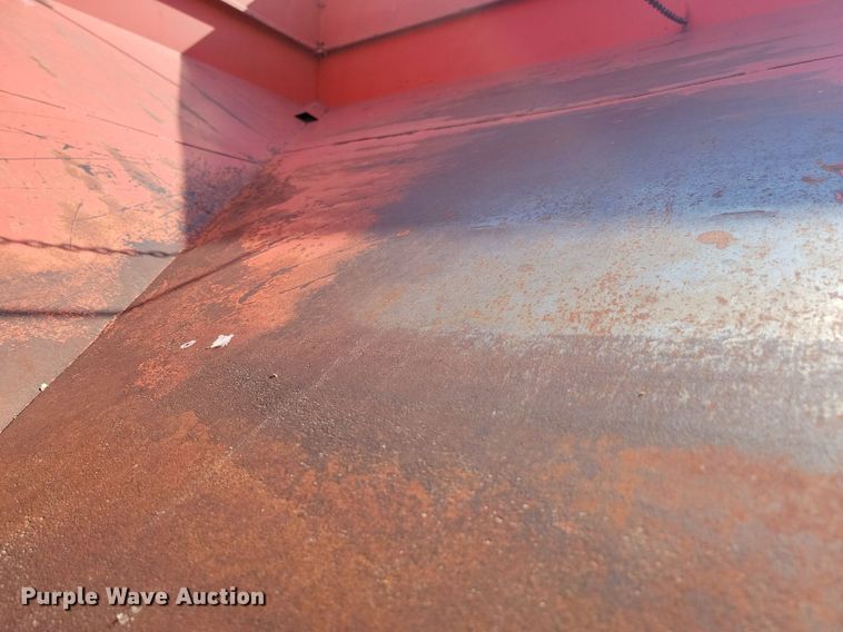 image for item ML9451 Killbros 525  gravity wagon