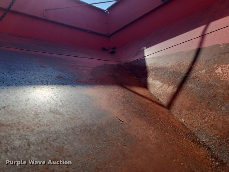 image for item ML9451 Killbros 525  gravity wagon