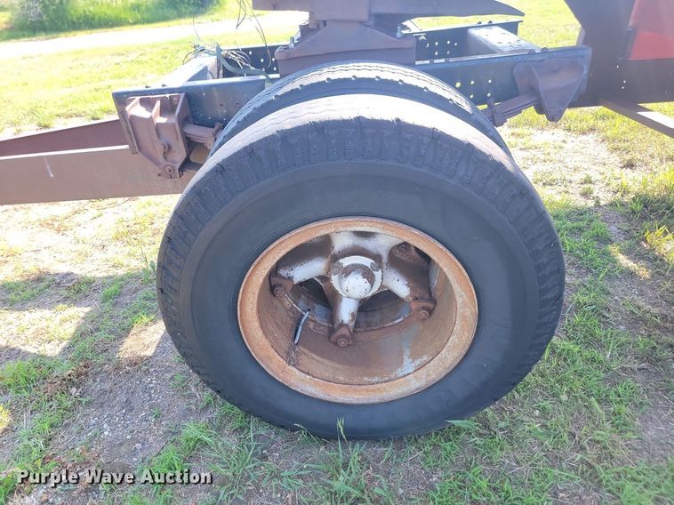 image for item ML9451 Killbros 525  gravity wagon