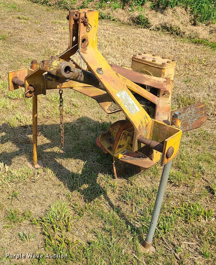 image for item MO9866 Amco  ditcher