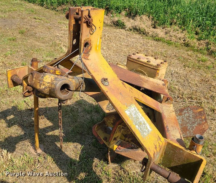 image for item MO9866 Amco  ditcher