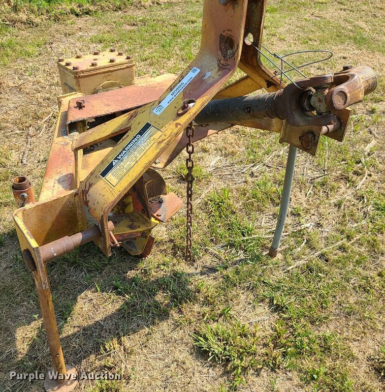 image for item MO9866 Amco  ditcher