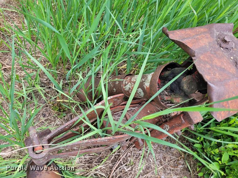 image for item NX9504 New Holland Hayliner 271  small square baler