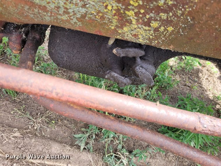 image for item NX9508 McCormick-Deering 1020  tractor