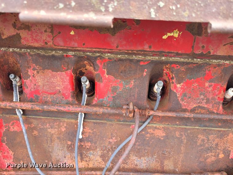 image for item NX9508 McCormick-Deering 1020  tractor