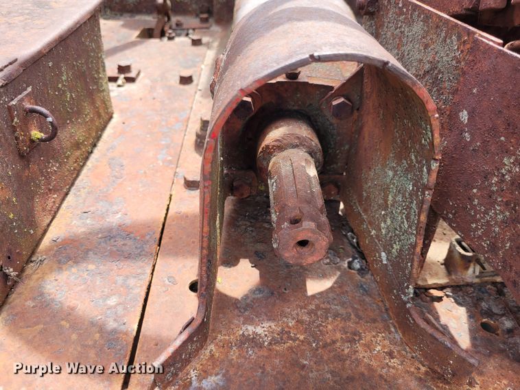 image for item NX9508 McCormick-Deering 1020  tractor