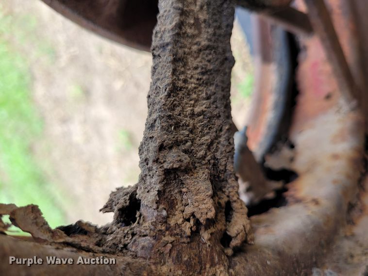 image for item NX9508 McCormick-Deering 1020  tractor