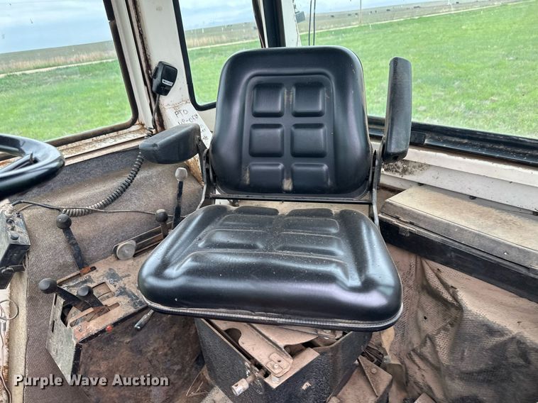 image for item NY9000 1974 Case 1070  tractor