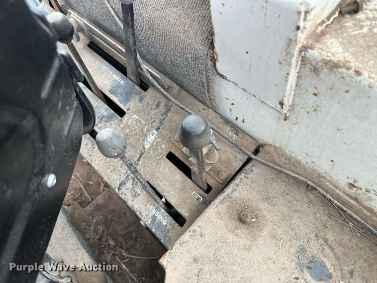 image for item NY9000 1974 Case 1070  tractor