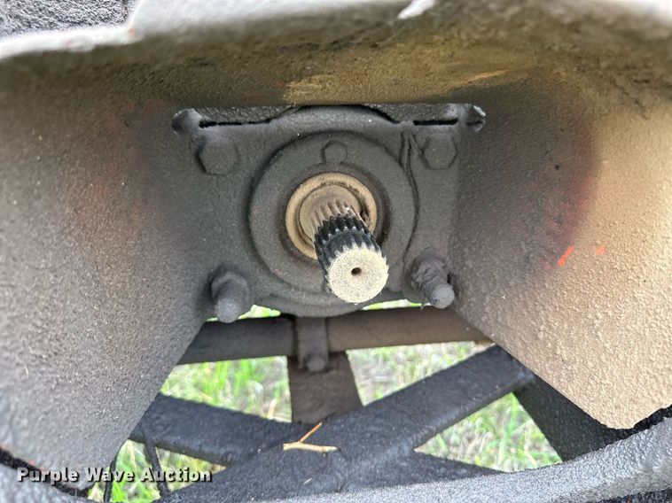 image for item NY9000 1974 Case 1070  tractor