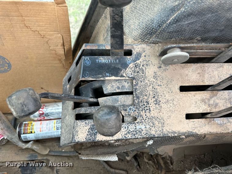 image for item NY9002 1975 Case 1370  tractor