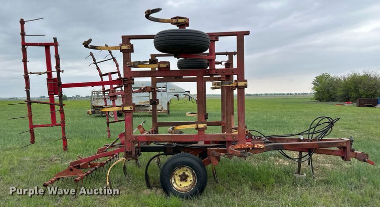 image for item NY9004 Sunflower  chisel