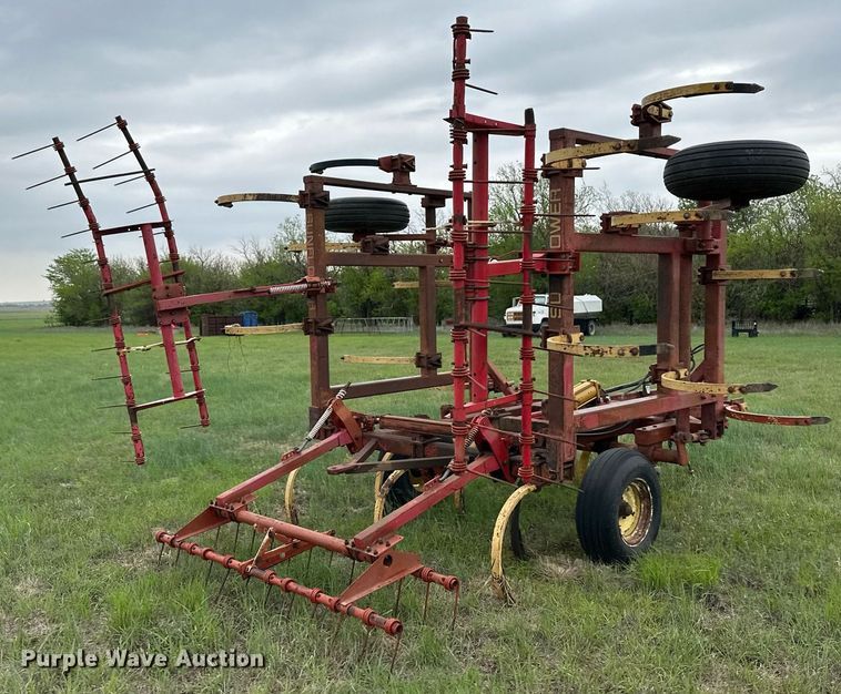 image for item NY9004 Sunflower  chisel