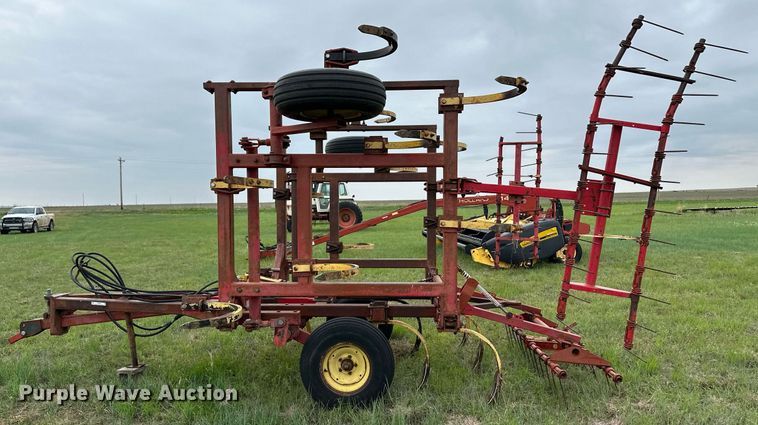 image for item NY9004 Sunflower  chisel