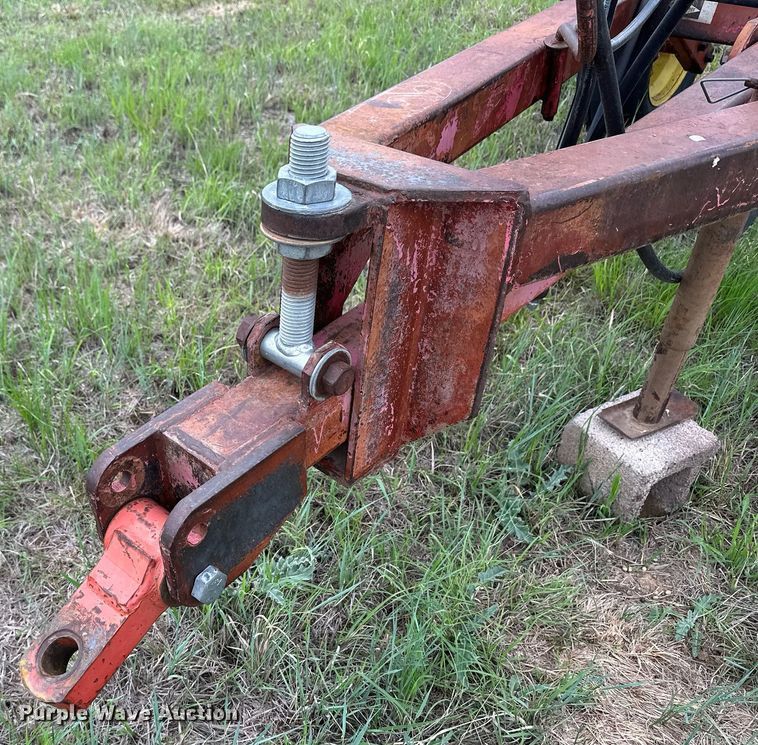 image for item NY9004 Sunflower  chisel