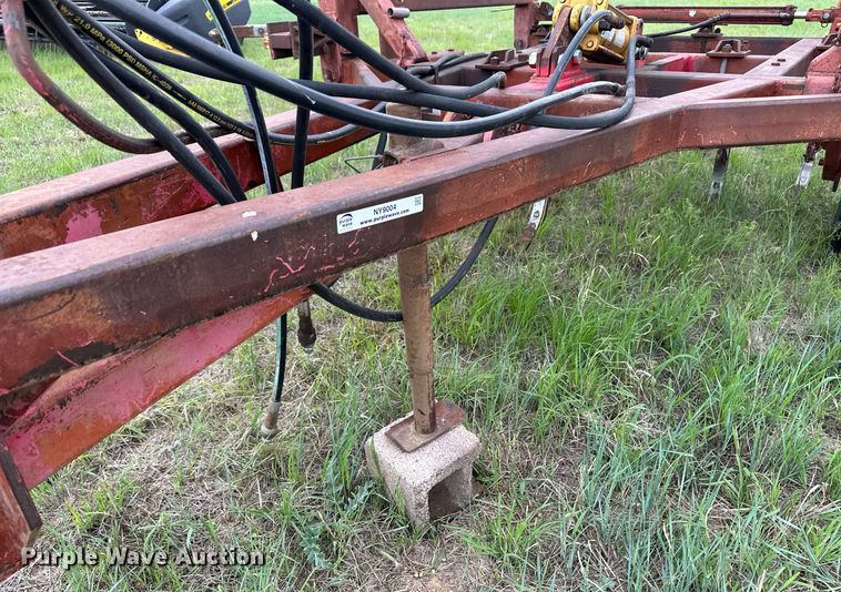 image for item NY9004 Sunflower  chisel