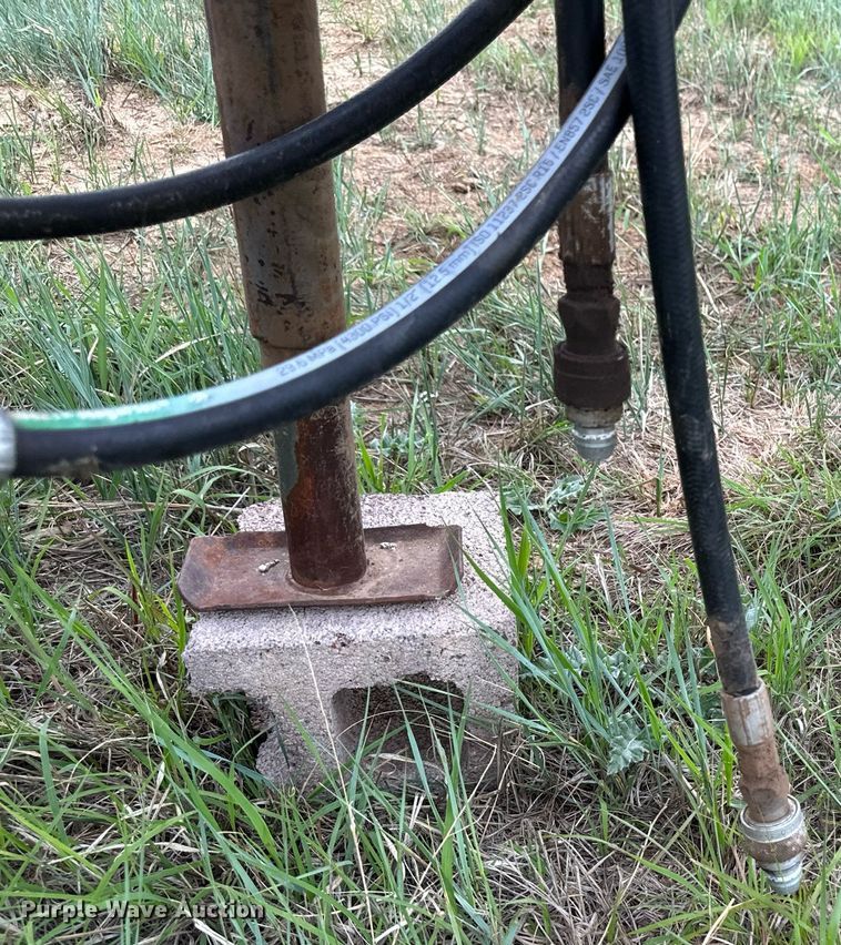 image for item NY9004 Sunflower  chisel