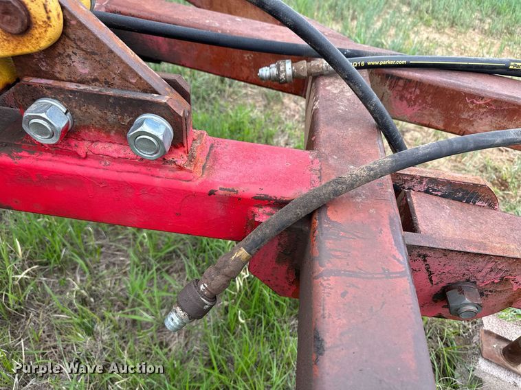 image for item NY9004 Sunflower  chisel