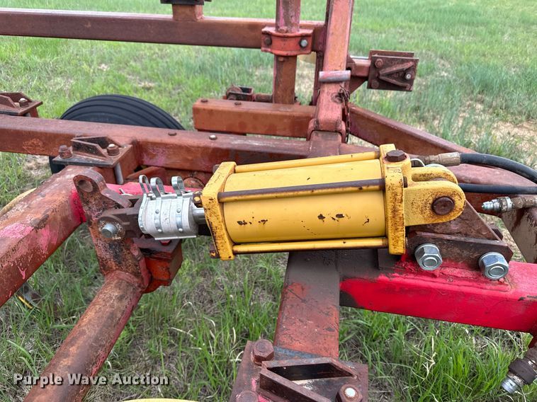 image for item NY9004 Sunflower  chisel