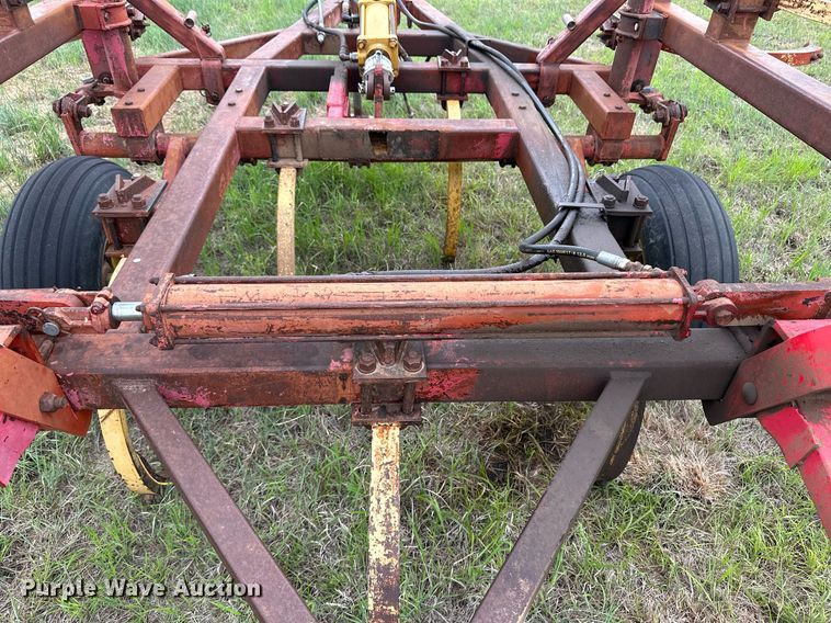 image for item NY9004 Sunflower  chisel