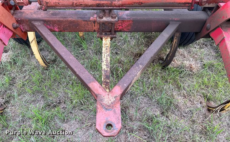 image for item NY9004 Sunflower  chisel