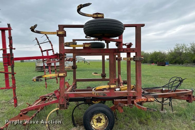 image for item NY9004 Sunflower  chisel